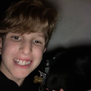 Meet your Posher, Jim